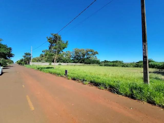 Terreno / Lote para Venda em Iguaraçu/PR Centro
