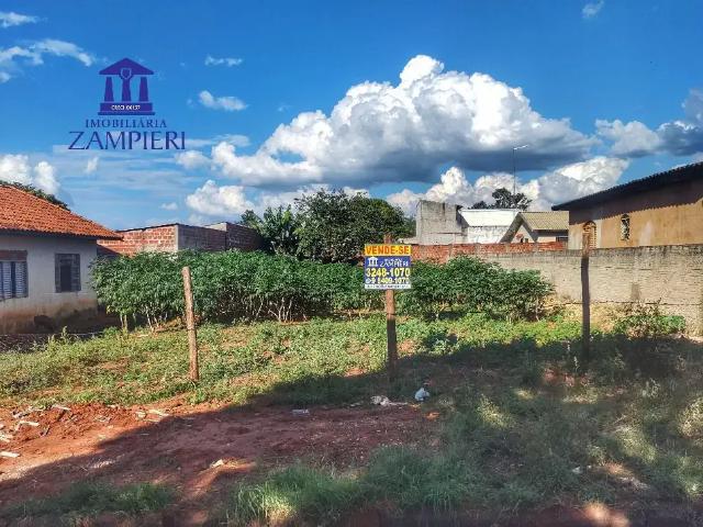 Terreno / Lote para Venda em Iguaraçu/PR Centro