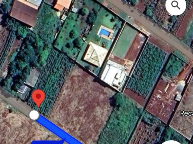 Terreno / Lote para Venda em Iguaraçu/PR Centro