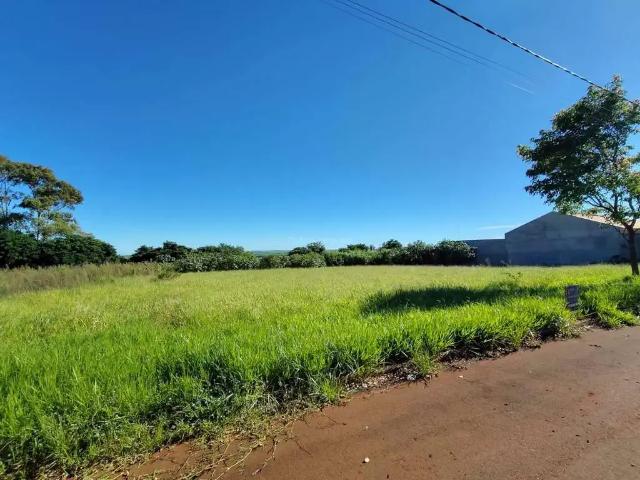 Terreno / Lote para Venda em Iguaraçu/PR Centro