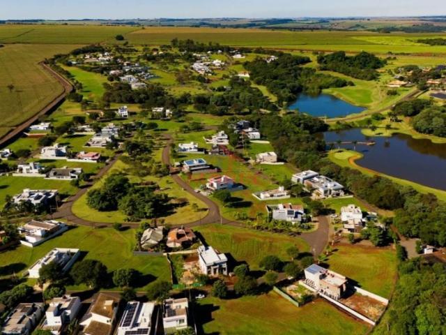 Terreno / Lote para Venda em Iguaraçu/PR Gleba Aurora