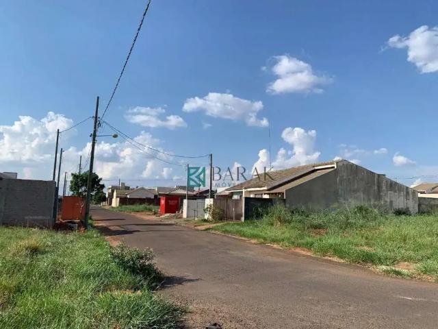Terreno / Lote para Venda em Iguaraçu/PR Jardim União Um
