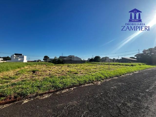 Terreno / Lote para Venda em Iguaraçu/PR Jardim União Um