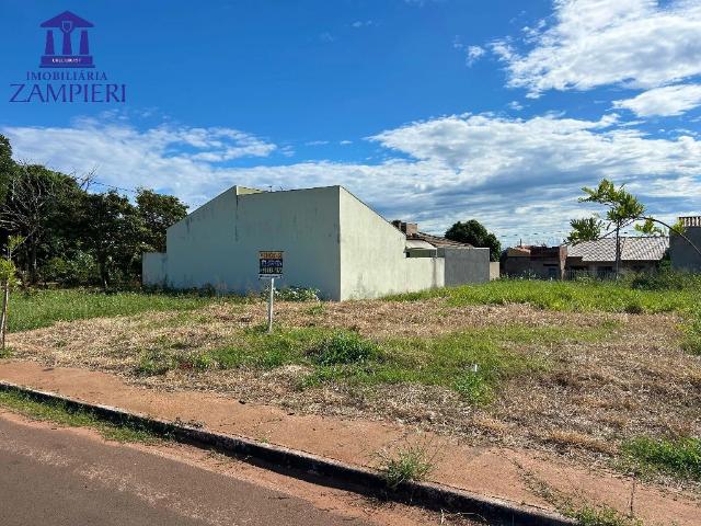 Terreno / Lote para Venda em Iguaraçu/PR Jardim Bela Vista