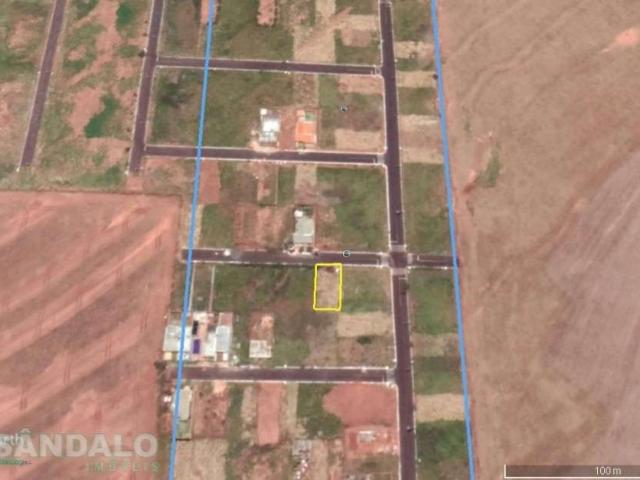 Terreno / Lote para Venda em Iguaraçu/PR Jardim dos Pioneiros