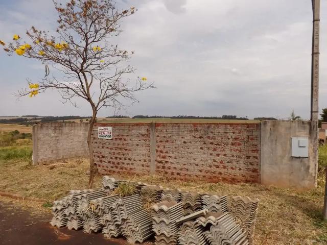 Terreno / Lote para Venda em Iguaraçu/PR Jardim dos Pioneiros