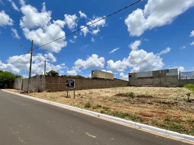 Terreno / Lote para Venda em Iguaraçu/PR Jardim dos Pioneiros