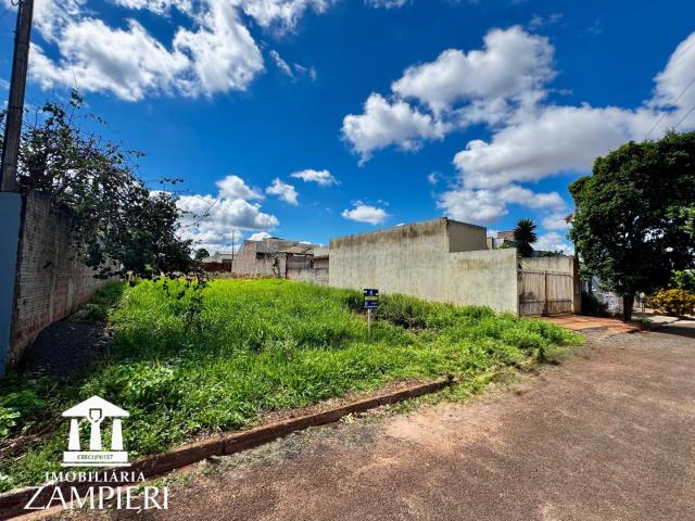 Terreno / Lote para Venda em Iguaraçu/PR Jardim Paraíso