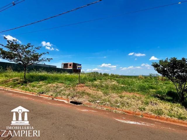 Terreno / Lote para Venda em Iguaraçu/PR Loteamento Villa Verde