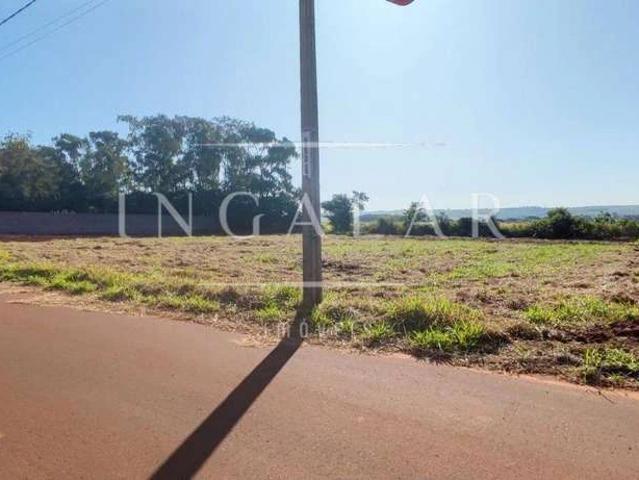 Terreno / Lote para Venda em Iguaraçu/PR Loteamento Villa Verde