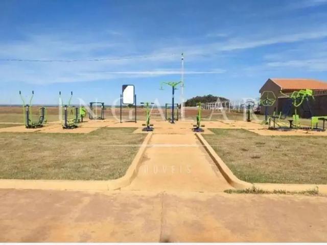 Terreno / Lote para Venda em Iguaraçu/PR Loteamento Villa Verde