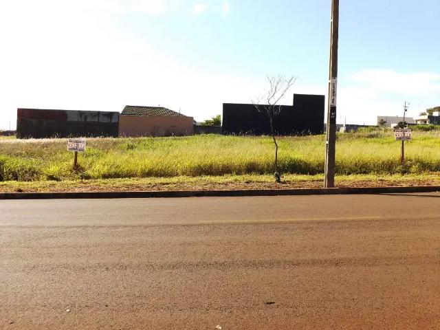 Terreno / Lote para Venda em Iguaraçu/PR Loteamento Villa Verde