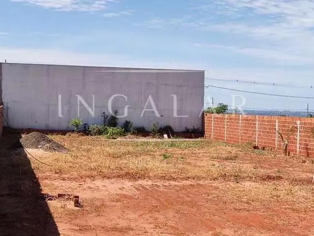 Terreno / Lote para Venda em Iguaraçu/PR Loteamento Villa Verde