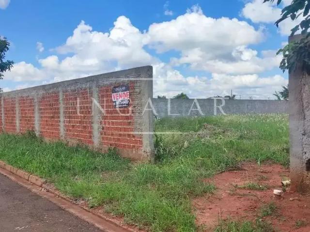 Terreno / Lote para Venda em Iguaraçu/PR Loteamento Villa Verde