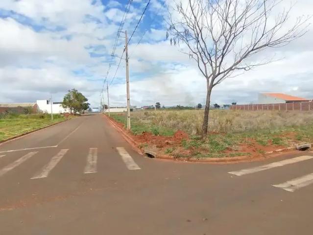 Terreno / Lote para Venda em Iguaraçu/PR Loteamento Villa Verde