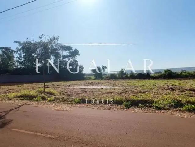 Terreno / Lote para Venda em Iguaraçu/PR Loteamento Villa Verde