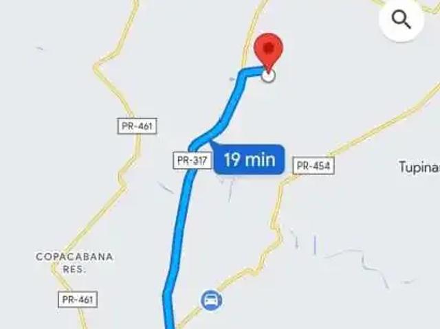 Terreno / Lote para Venda em Iguaraçu/PR Loteamento Villa Verde