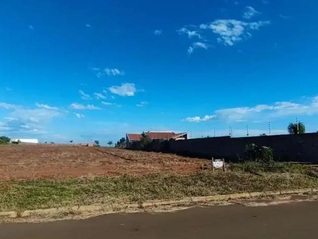 Terreno / Lote para Venda em Iguaraçu/PR Loteamento Villa Verde