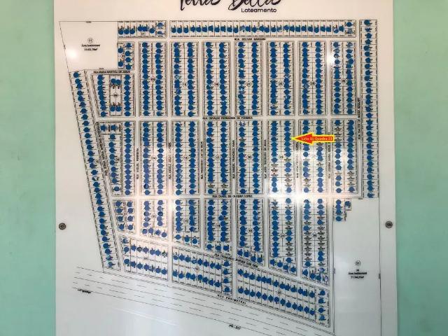 Terreno / Lote para Venda em Iguaraçu/PR Terra Bella