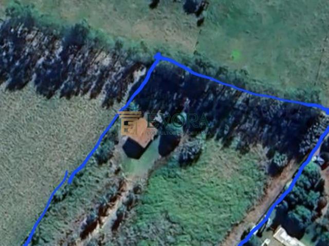 Terreno / Lote para Venda em Iguaraçu/PR Zona Rural