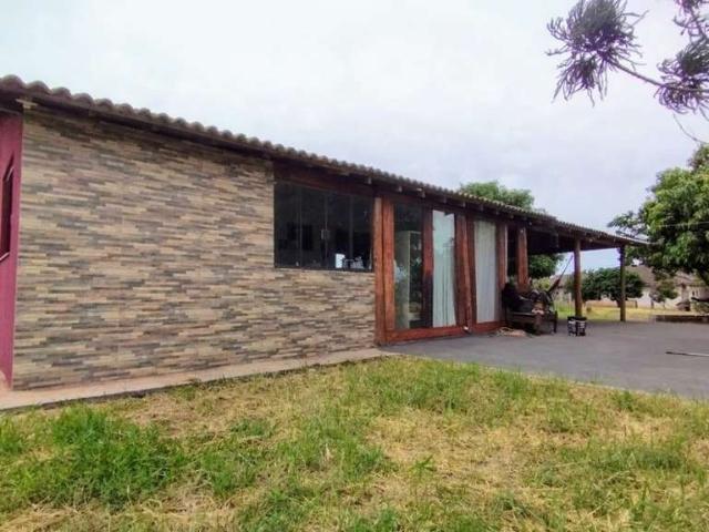 Terreno / Lote para Venda em Iguaraçu/PR Zona Rural