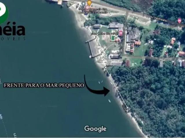Terreno / Lote para Venda em Ilha Comprida/SP Boqueirão Sul
