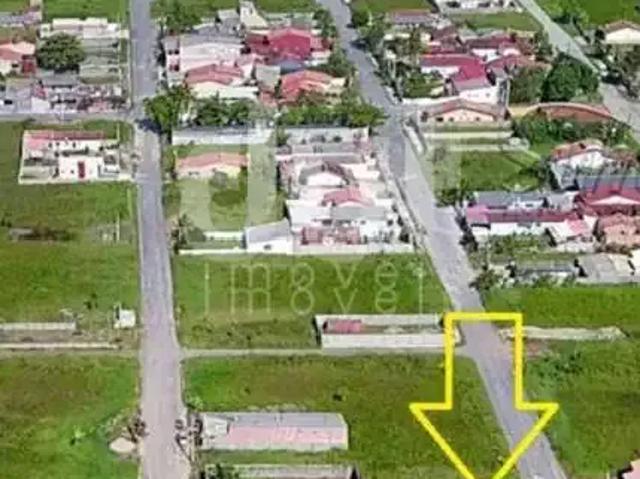 Terreno / Lote para Venda em Ilha Comprida/SP Balneário Yemar