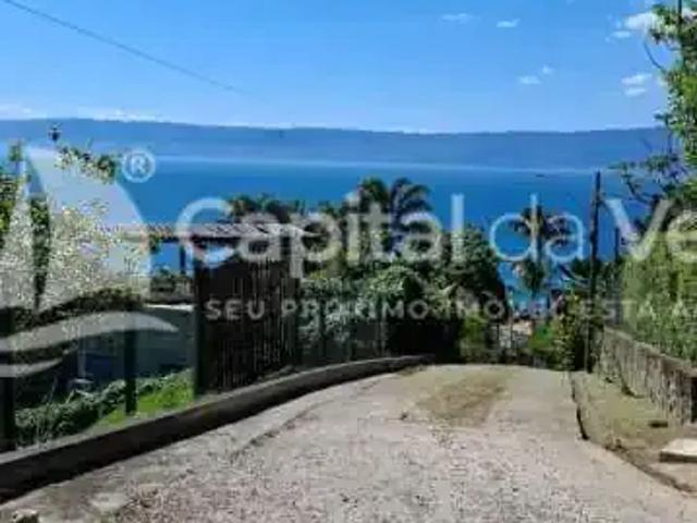 Terreno / Lote para Venda em Ilhabela/SP Armação