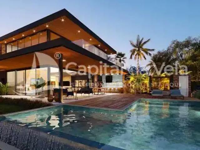 Terreno / Lote para Venda em Ilhabela/SP Armação
