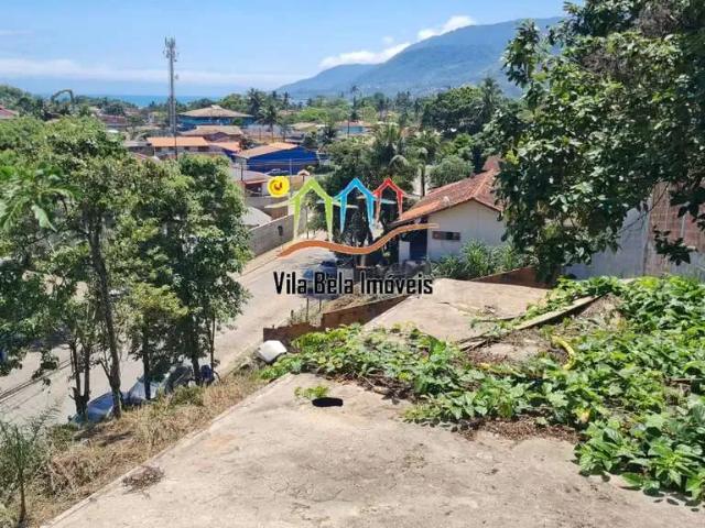Terreno / Lote para Venda em Ilhabela/SP Barra Velha