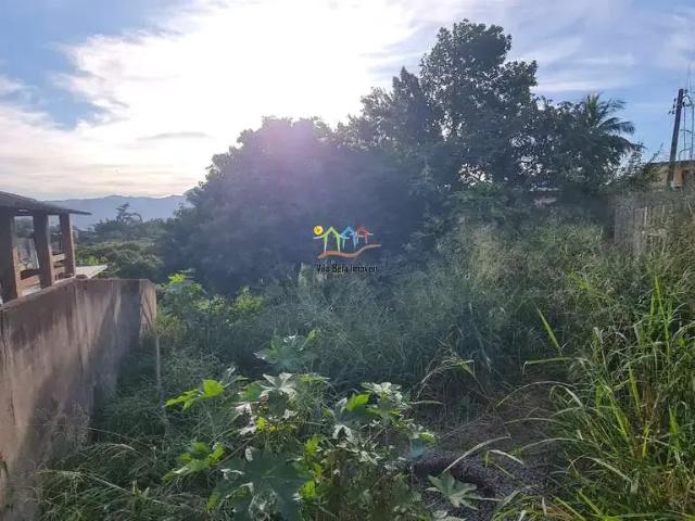 Terreno / Lote para Venda em Ilhabela/SP Barra Velha
