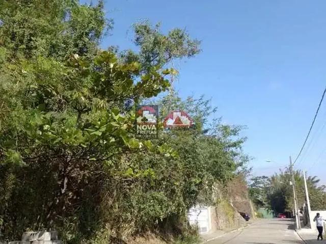 Terreno / Lote para Venda em Ilhabela/SP Barra Velha