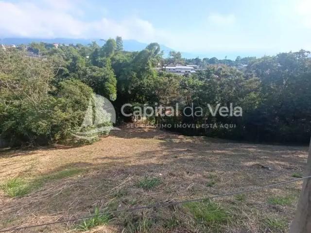 Terreno / Lote para Venda em Ilhabela/SP Barra Velha
