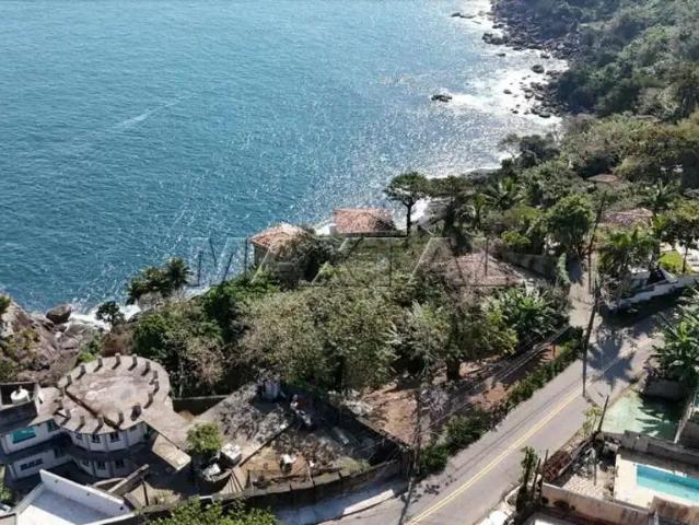 Terreno / Lote para Venda em Ilhabela/SP Barra Velha