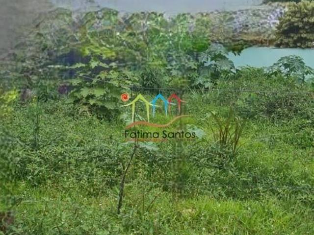 Terreno / Lote para Venda em Ilhabela/SP Barra Velha