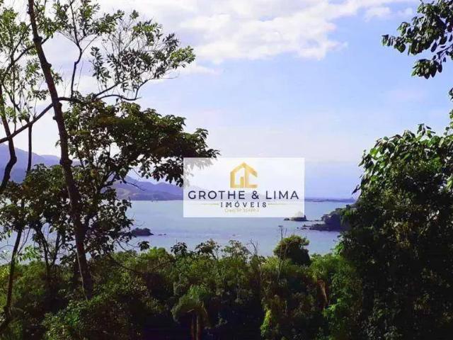 Terreno / Lote para Venda em Ilhabela/SP Bexiga