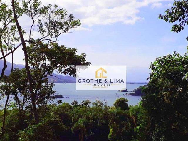 Terreno / Lote para Venda em Ilhabela/SP Bexiga