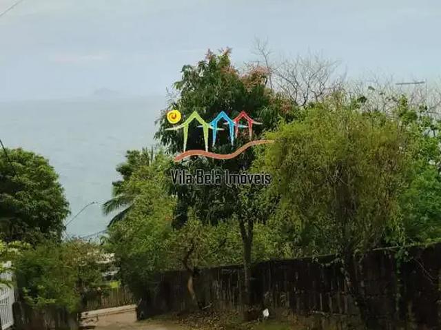 Terreno / Lote para Venda em Ilhabela/SP Borrifos