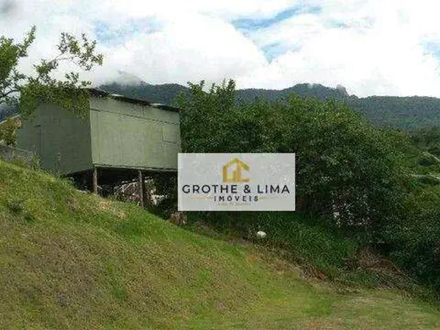 Terreno / Lote para Venda em Ilhabela/SP Curral