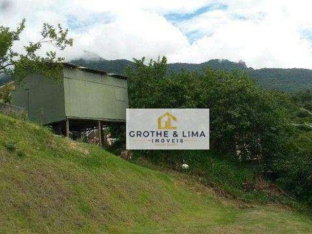 Terreno / Lote para Venda em Ilhabela/SP Curral