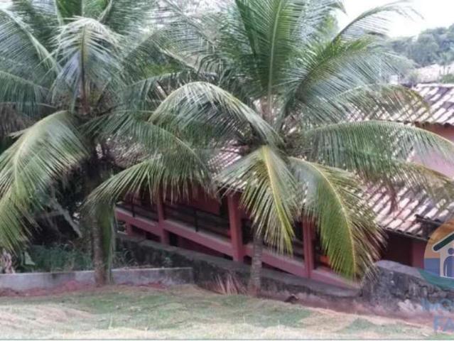 Terreno / Lote para Venda em Ilhabela/SP Curral