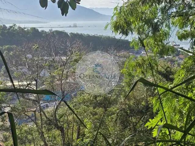 Terreno / Lote para Venda em Ilhabela/SP Camarão