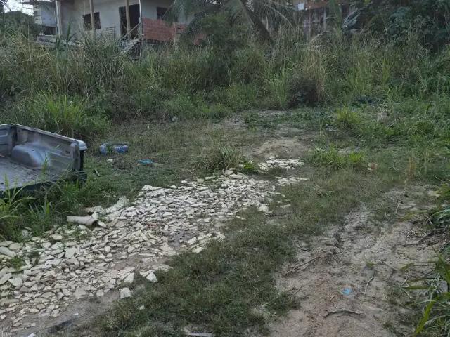 Terreno / Lote para Venda em Ilhabela/SP Centro