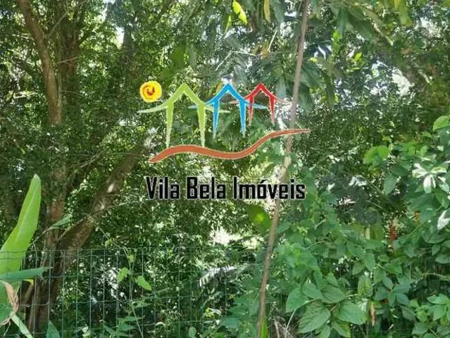 Terreno / Lote para Venda em Ilhabela/SP Engenho D'Água
