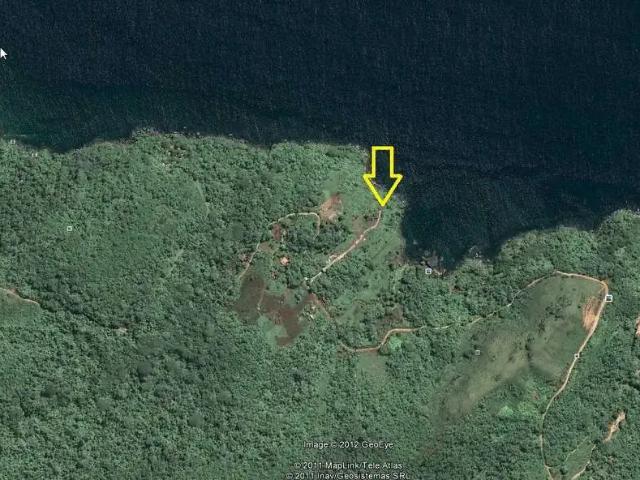 Terreno / Lote para Venda em Ilhabela/SP Furnas