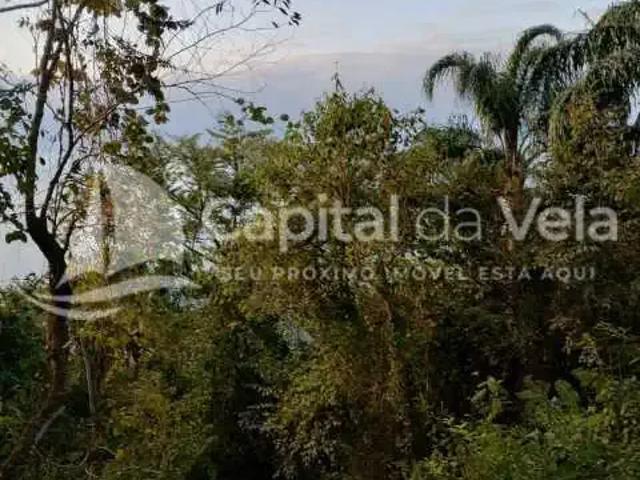 Terreno / Lote para Venda em Ilhabela/SP Furnas