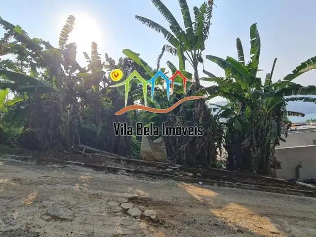 Terreno / Lote para Venda em Ilhabela/SP Feiticeira