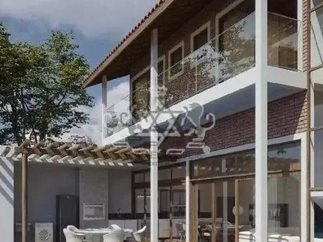 Terreno / Lote para Venda em Ilhabela/SP Feiticeira