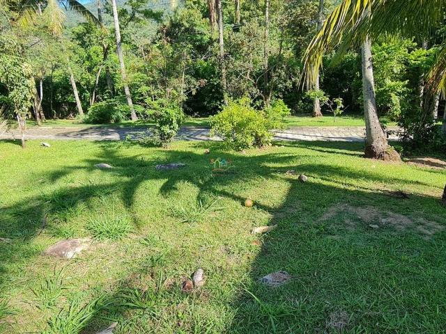 Terreno / Lote para Venda em Ilhabela/SP Feiticeira