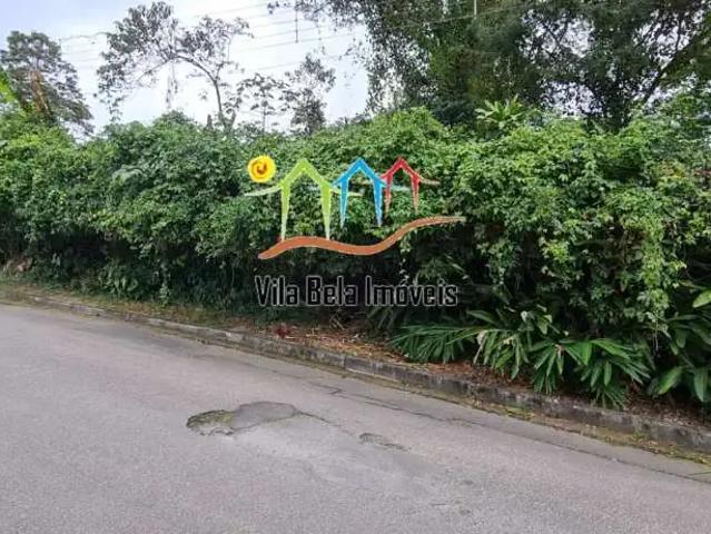 Terreno / Lote para Venda em Ilhabela/SP Feiticeira
